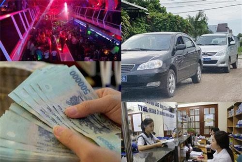 Những chính sách có hiệu lực từ tháng 9/2019