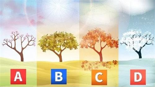 Trắc nghiệm: Bạn có phải là kẻ đa tình, trăng hoa?