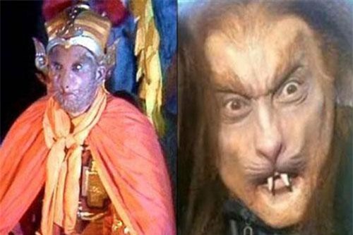 Những yêu quái pháp lực cao cường, khiến Tôn Ngộ Không khốn đốn