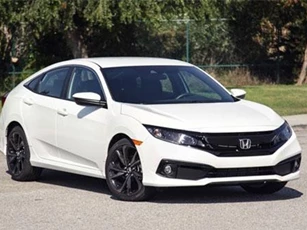 Top 10 ôtô ‘đắt khách’ nhất tại Trung Quốc: Honda góp mặt 3 cái tên
