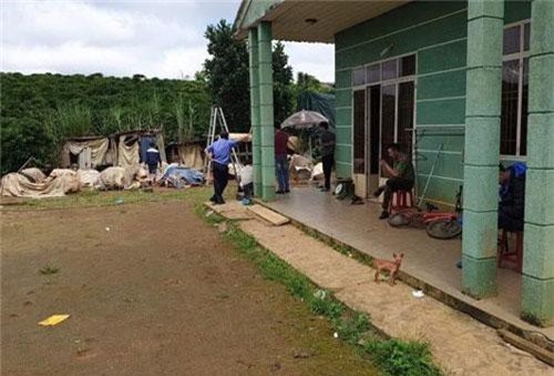NHỮNG VỤ ÁN RÚNG ĐỘNG DƯ LUẬN TUẦN QUA: Nam thanh niên dìm chết anh trai do mâu thuẫn, giả làm xe ôm rồi chở khách ra đồng vắng hiếp dâm
