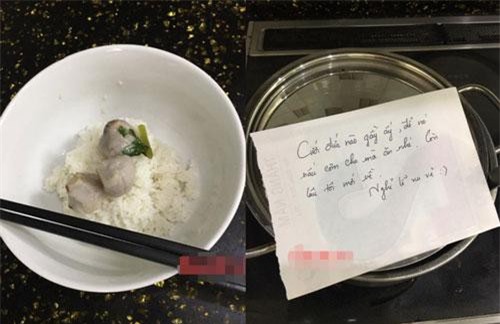 Chồng trẻ than phải ăn khoai cả tháng vì lỡ chê vợ đúng 1 câu, chị em lại hả hê với màn trả đũa của chị vợ