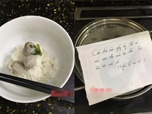 Chồng trẻ than phải ăn khoai cả tháng vì lỡ chê vợ đúng 1 câu, chị em lại hả hê với màn trả đũa của chị vợ