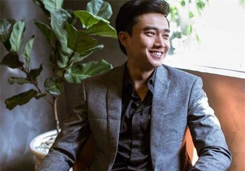 Quốc Trường hot nhất ‘Về nhà đi con’ nhờ điều đơn giản nhưng rất ít người làm được này