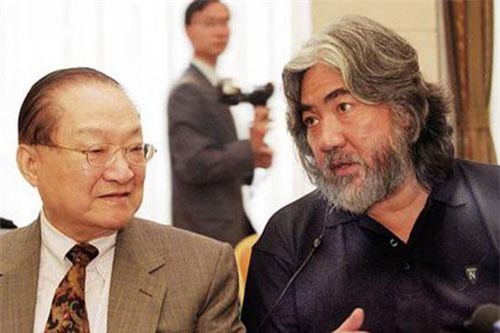 Chân dung bậc thầy chuyển thể tiểu thuyết kiếm hiệp của Kim Dung