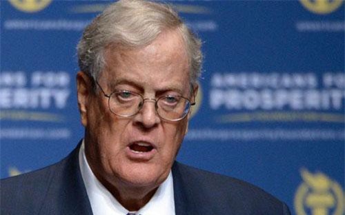 Hầu như mọi gia đình Mỹ đều dùng sản phẩm từ công ty của vị tỷ phú vừa qua đời nhưng không phải ai cũng biết đến nó