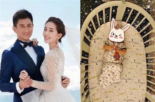 Lâu mới khoe ảnh quý tử, Lưu Thi Thi lại khiến người hâm mộ ngỡ ngàng vì "đảm đang hết phần thiên hạ"