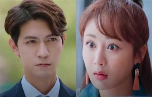 "Chàng trai Mặc Cách Li": Không phải Mã Thiên Vũ, đây mới là anh chàng siêu đẹp trai mà Dương Tử mê đắm