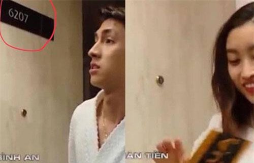 Sốc: Đỗ Mỹ Linh bị nghi đã chung phòng với Bình An ở "Cuộc đua kỳ thú", fan gào thét gọi tên Á hậu Phương Nga