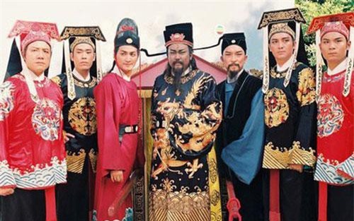 Bao Công qua đời, bộ tứ Vương Triều, Mã Hán, Trương Long, Triệu Hổ ra sao?