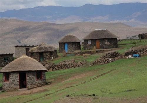 ‘Vương quốc trên trời’ có nhiều người dân mắc bệnh hiểm nghèo