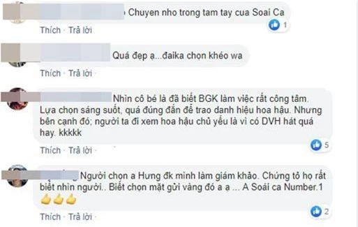 dam vinh hung tiet lo “co duyen” voi hoa hau luong thuy linh hinh anh 5