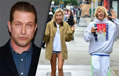 Bố Hailey Baldwin tiết lộ thông tin về đám cưới thế kỷ của Justin Bieber và con gái