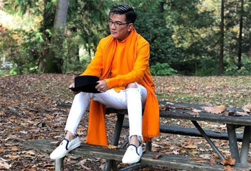 Đàm Vĩnh Hưng tiết lộ “có duyên” với Hoa hậu Lương Thùy Linh