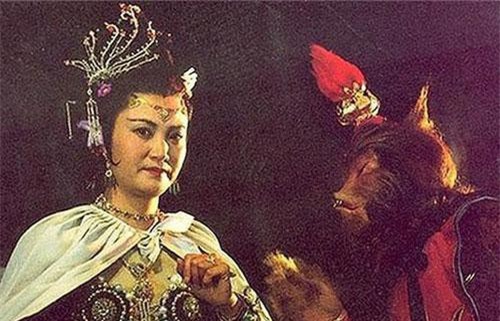 Tiết lộ về "mối hận" hơn 30 năm trong Tây Du Ký 1986