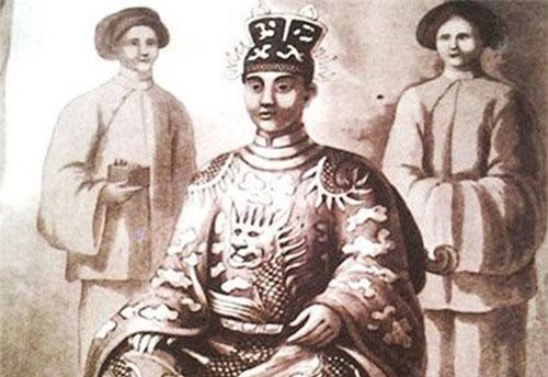 Phát hiện tượng 3.000 năm được cho là 'ông tổ vĩ đại' của Ai Cập