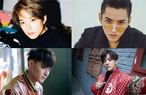 Là “ông lớn” hàng đầu Kpop nhưng vì đâu SM để “gà” liên tục bất mãn quay lưng, rời công ty sau nhiều năm gắn bó