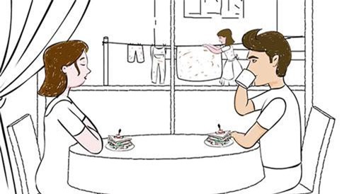 Không thấy lỗi sai của mình: Không phải khôn ngoan mà là bất hạnh