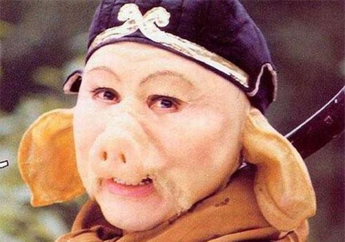 Những sự thật bất ngờ chưa từng hé lộ về Trư Bát Giới