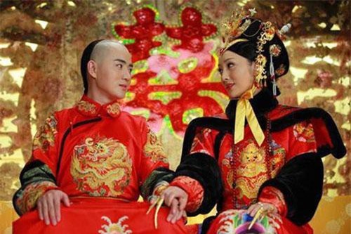 Chuyện "học yêu" của hoàng tộc Trung Quốc xưa: Độc đáo tới "đỏ mặt tía tai"