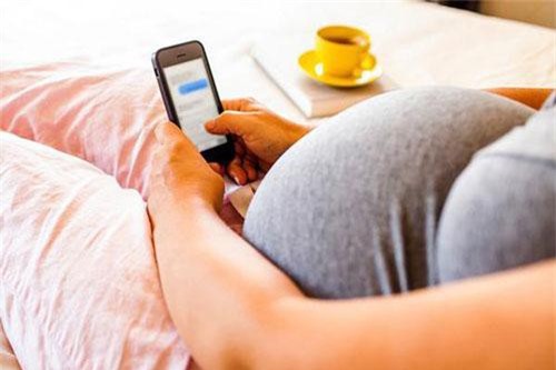 5 điều đại kị mẹ bầu cần tránh khi thức dậy kẻo khiến thai nhi khó thở, con sinh ra ốm yếu, khó nuôi