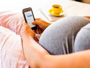 5 điều đại kị mẹ bầu cần tránh khi thức dậy kẻo khiến thai nhi khó thở, con sinh ra ốm yếu, khó nuôi