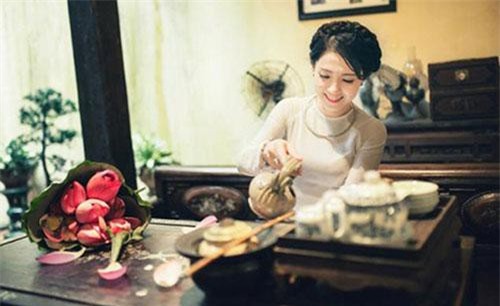 Phụ nữ có 3 điểm này chính là người có "phúc trời sinh"