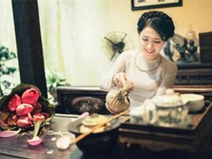 Phụ nữ có 3 điểm này chính là người có "phúc trời sinh"