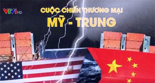 Hậu quả cuộc chiến thuế quan với Mỹ và Trung Quốc