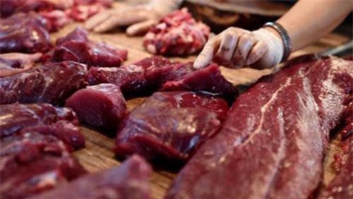 Mẹo chọn thịt bò tươi ngon, chính xác