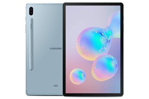 Bảng giá máy tính bảng Android tháng 9/2019: Giảm giá, thêm sản phẩm mới