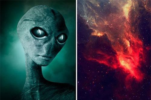 Người ngoài hành tinh làm điều đáng sợ để tránh tận thế?