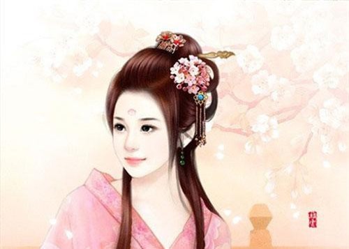 Bí mật kinh thiên về vợ yêu của bạo chúa Tần Thủy Hoàng