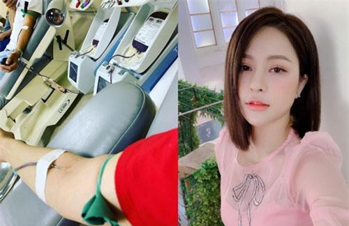 Chia sẻ của Trâm Anh khiến dân tình lo sốt vó sau 4 tháng "mất tích": "Đôi khi câu nói bâng quơ lại cứu sống một con người"