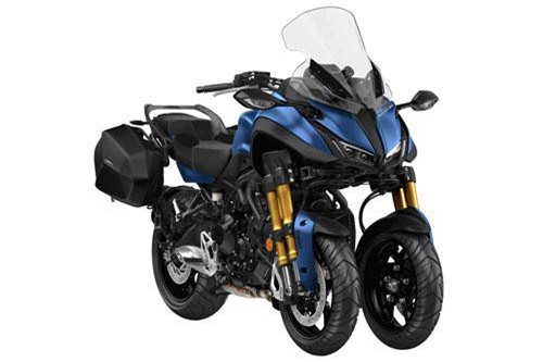 Top 10 xe Yamaha tốt nhất năm 2019