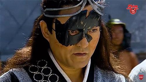 Nhân vật nội gián cao tay nhất "Ỷ thiên đồ long ký" là ai?