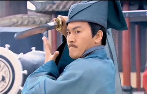 Loạt nhân vật phản diện "khét tiếng" trong phim kiếm hiệp Kim Dung