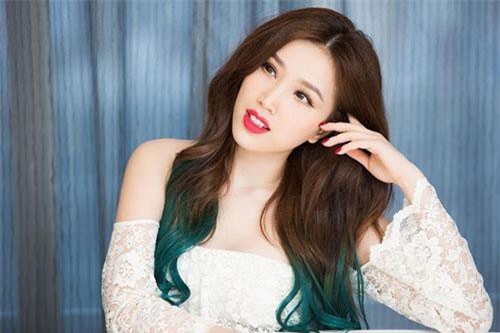 Bảo Thy lên tiếng khi bị chê hết thời, so sánh với Đông Nhi