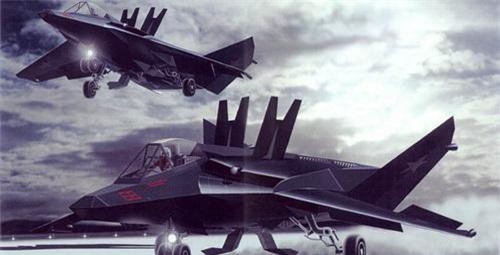Những bí ẩn xung quanh tiêm kích tàng hình tuyệt mật MiG-37 của Nga