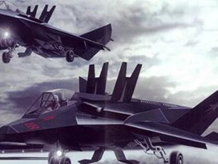 Những bí ẩn xung quanh tiêm kích tàng hình tuyệt mật MiG-37 của Nga