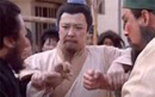 Chi tiết gây sốc chứng tỏ Lưu Bị là cao thủ võ lâm