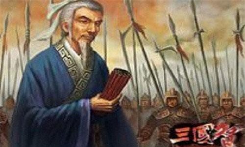 Top cao nhân bí hiểm trong Tam Quốc diễn nghĩa