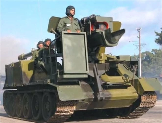 Cuba hoi sinh xe tang T-34-85 rat hay, Viet Nam nen hoc hoi?-Hinh-21
