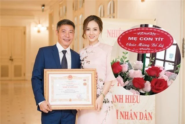 Góc khuất đẫm nước mắt của mẹ đơn thân trong showbiz - 2