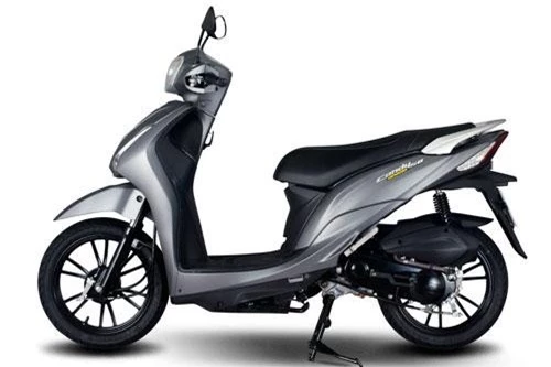 Kymco Candy Hermosa 50.