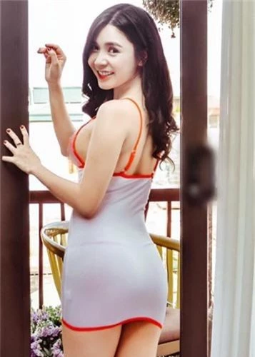 Loat anh khien Quang Le tiec hui hui neu chia tay Thanh Bi-Hinh-2