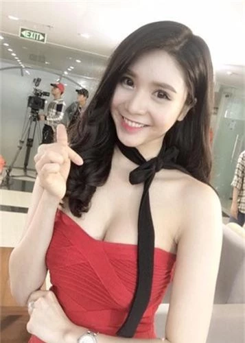 Loat anh khien Quang Le tiec hui hui neu chia tay Thanh Bi-Hinh-7