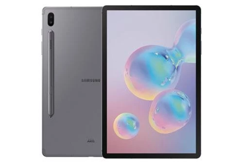 Samsung Galaxy Tab S6.