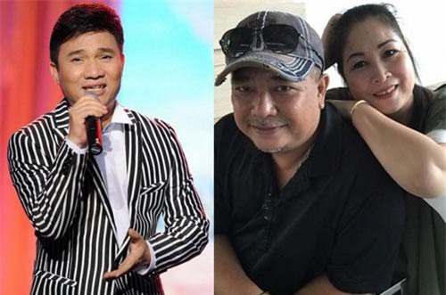 Ký ức vui vẻ: Hồng Vân gọi Quang Linh là chồng, gây sốc khi chia sẻ bí mật đằng sau liên quan đến ông xã Lê Tuấn Anh