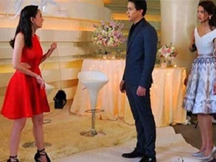Giấu vợ rút 2 tỷ mua nhà cho bồ nhí, nhưng đúng hôm nhận nhà, nhìn thấy đại diện chủ đầu tư mà chồng xám mặt kinh hãi